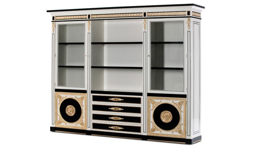 Bookcases STONINGTON COLLECTION. BOOKCASE