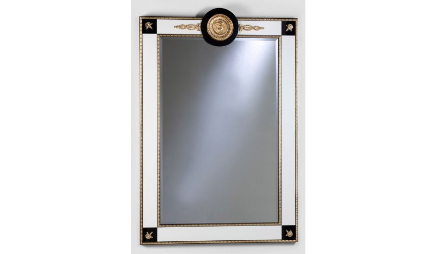 Mirrors, Screens, Decrative Pannels STONINGTON COLLECTION. MIRROR C