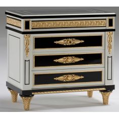 Chest of Drawers STONINGTON COLLECTION. NIGHT TABLE
