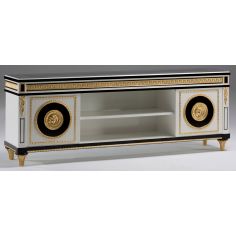 Entertainment Centers, TV Consoles, Pop Ups STONINGTON COLLECTION. TV FURNITURE B