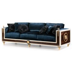 SOFA, COUCH & LOVESEAT STONINGTON COLLECTION. SOFA 2 SEATER
