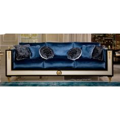 SOFA, COUCH & LOVESEAT STONINGTON COLLECTION. SOFA 2 SEATER