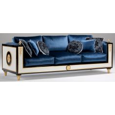SOFA, COUCH & LOVESEAT STONINGTON COLLECTION. SOFA 3 SEATER