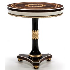 Console & Sofa Tables STONINGTON COLLECTION. SIDE TABLE