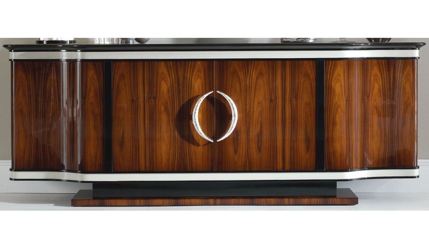 Mirrors, Screens, Decrative Pannels CHESIRE COLLECTION. SIDEBOARD