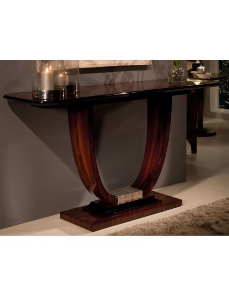 CHESIRE COLLECTION. CONSOLE