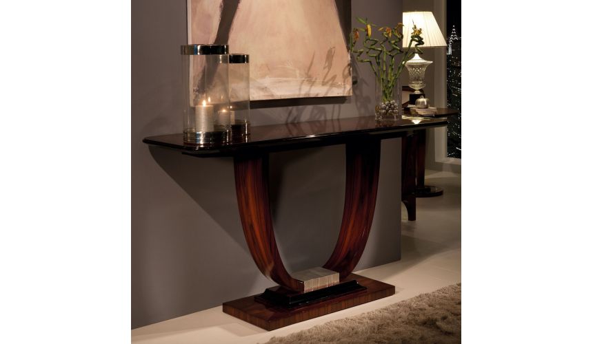 Mirrors, Screens, Decrative Pannels CHESIRE COLLECTION. CONSOLE