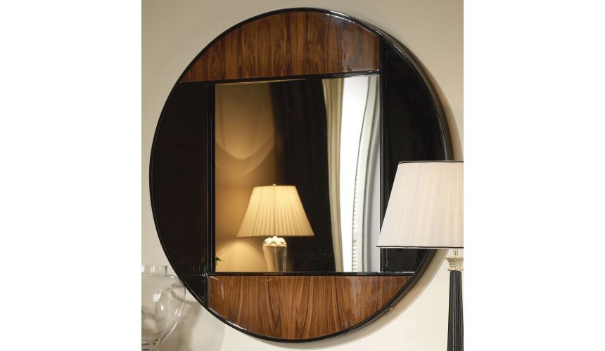 Mirrors, Screens, Decrative Pannels CHESIRE COLLECTION. MIRROR B