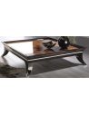 Mirrors, Screens, Decrative Pannels CHESIRE COLLECTION. COFFEE TABLE