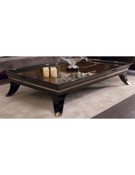 CHESIRE COLLECTION. COFFEE TABLE B