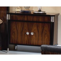Mirrors, Screens, Decrative Pannels CHESIRE COLLECTION. NIGHT TABLE