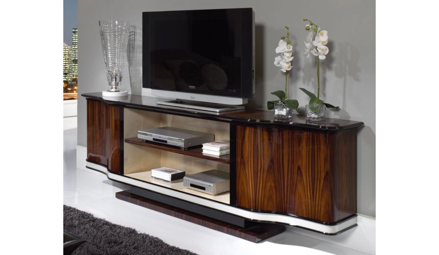 Mirrors, Screens, Decrative Pannels CHESIRE COLLECTION. TV FURNITURE