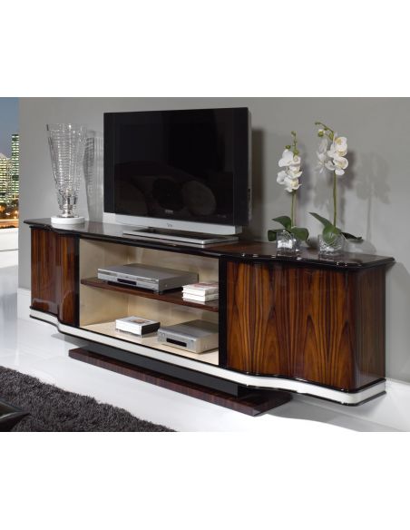 Mirrors, Screens, Decrative Pannels CHESIRE COLLECTION. TV FURNITURE