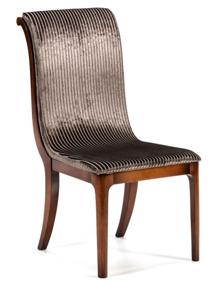 CHESIRE COLLECTION. CHAIR