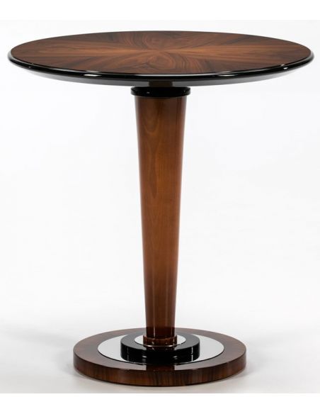 CHESIRE COLLECTION-SIDE TABLE