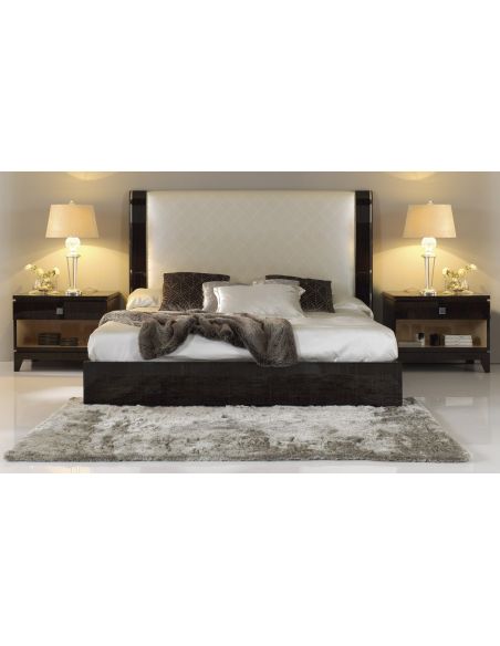 BENTLY COLLECTION. BED B