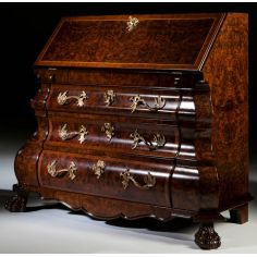 Chest of Drawers MASTERPIECE COLLECTION. CHEST OF DRAWERS - B