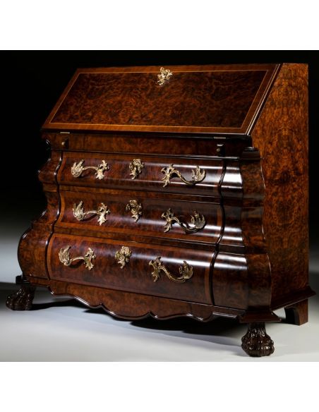 MASTERPIECE COLLECTION. CHEST OF DRAWERS - B