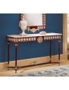 Mirrors, Screens, Decrative Pannels MASTERPIECE COLLECTION. CONSOLE