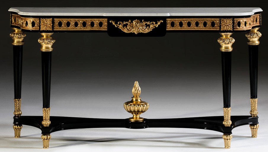 Mirrors, Screens, Decrative Pannels MASTERPIECE COLLECTION. CONSOLE - Different 6