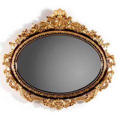 Mirrors, Screens, Decrative Pannels MASTERPIECE COLLECTION. MIRROR - Different 3