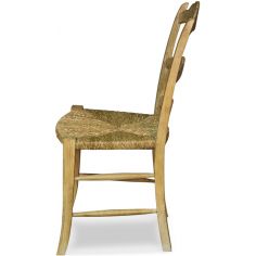 Dining Chairs Ladder Back Wooden Chair 2
