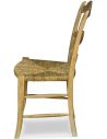 Dining Chairs Ladder Back Wooden Chair