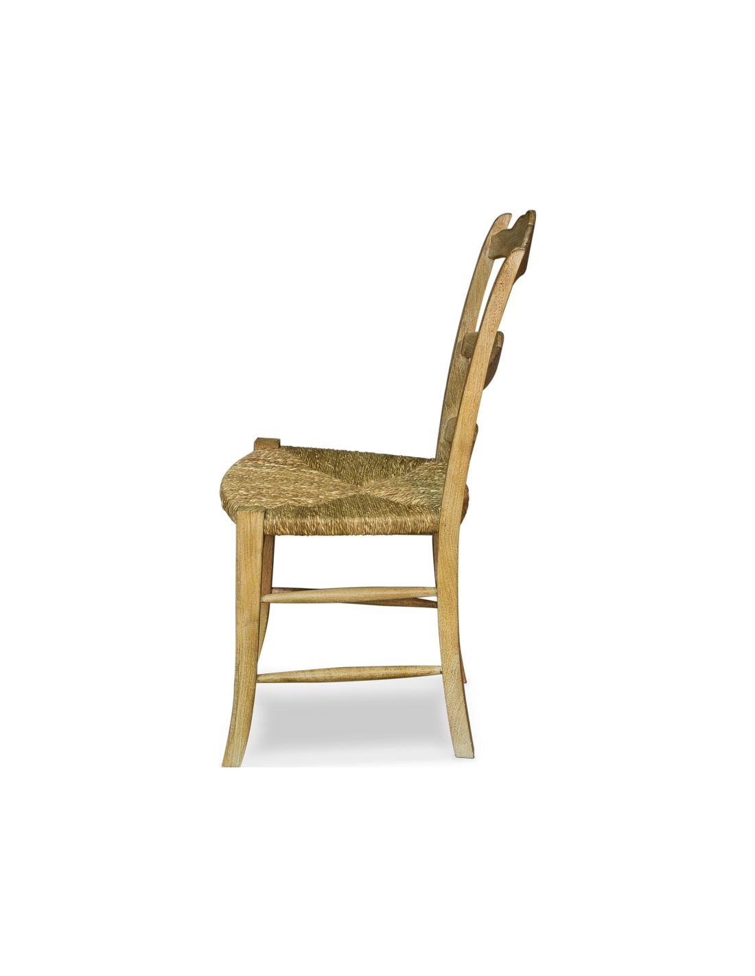 Ladder back chairs with cane online seats