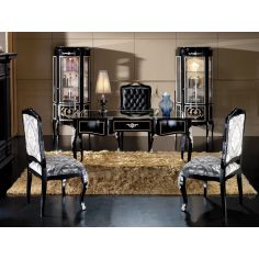 Mirrors, Screens, Decrative Pannels MASTERPIECE COLLECTION. DESK 2