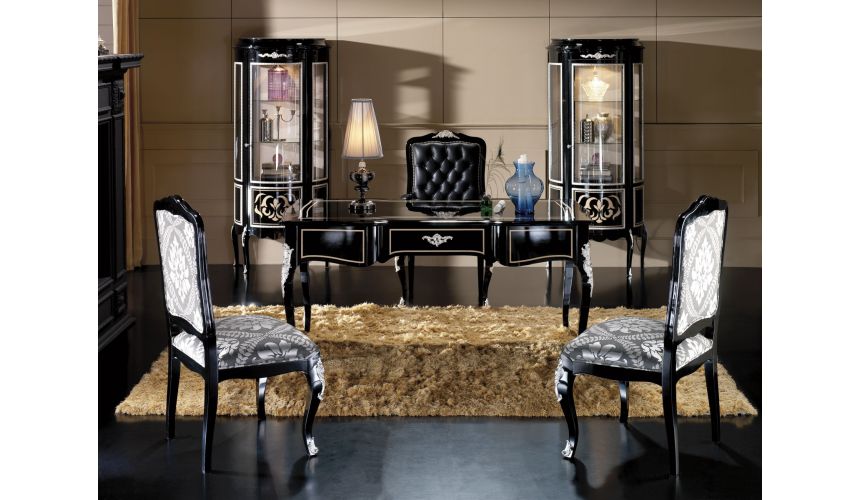 Mirrors, Screens, Decrative Pannels MASTERPIECE COLLECTION. DESK