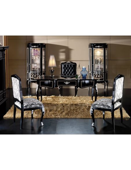 Mirrors, Screens, Decrative Pannels MASTERPIECE COLLECTION. DESK