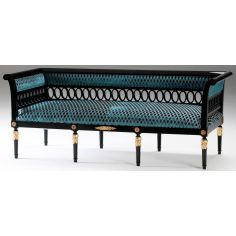 Mirrors, Screens, Decrative Pannels MASTERPIECE COLLECTION. SOFA 2 SEATER - Different 2