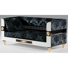 Mirrors, Screens, Decrative Pannels MASTERPIECE COLLECTION. SOFA 2 SEATER - Different 3