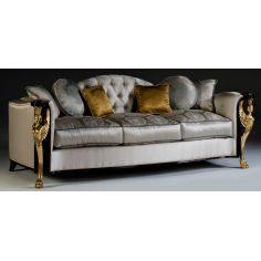 Mirrors, Screens, Decrative Pannels MASTERPIECE COLLECTION. SOFA 2 SEATER - Different 4