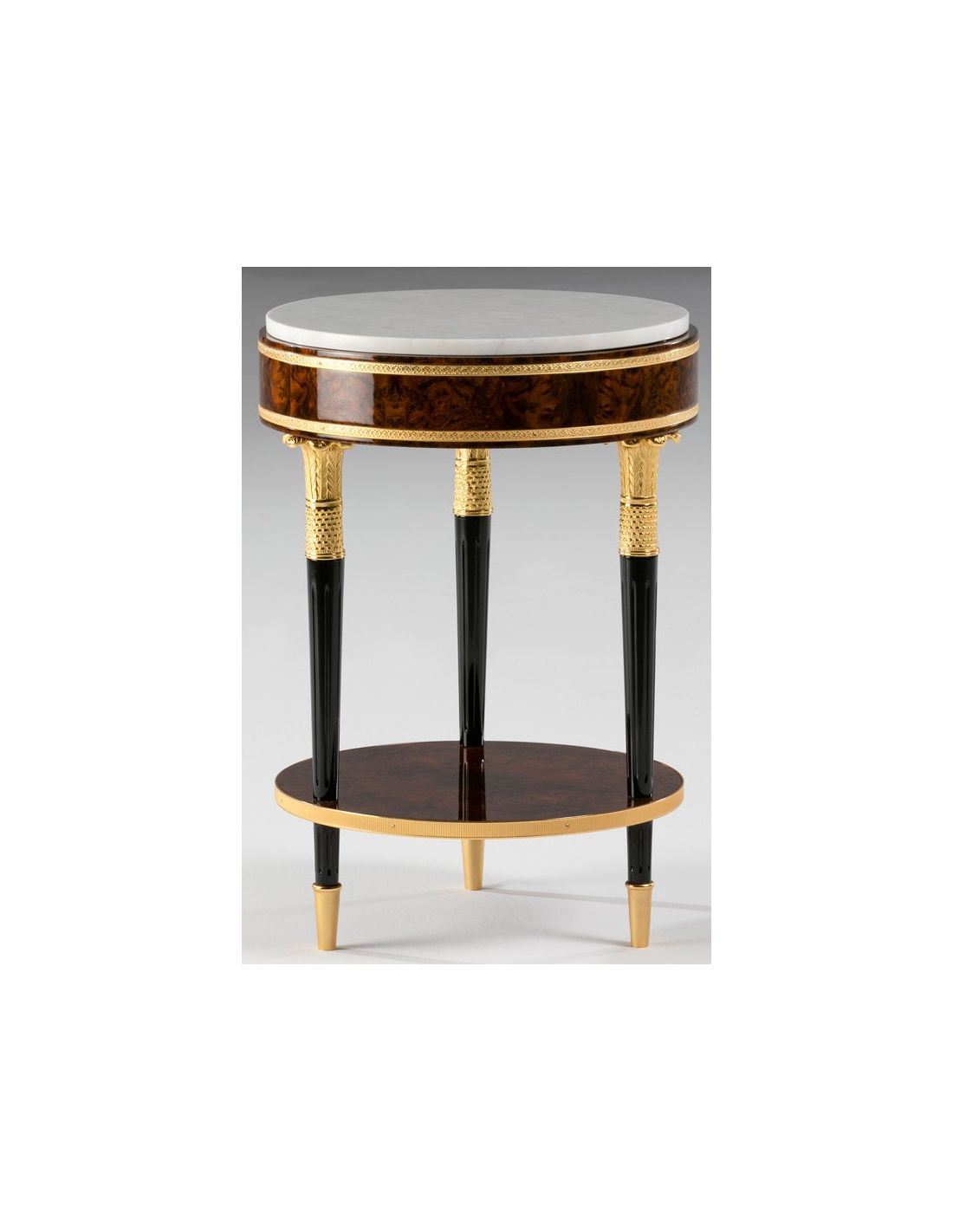 WESTERLY COLLECTION. SIDE TABLE