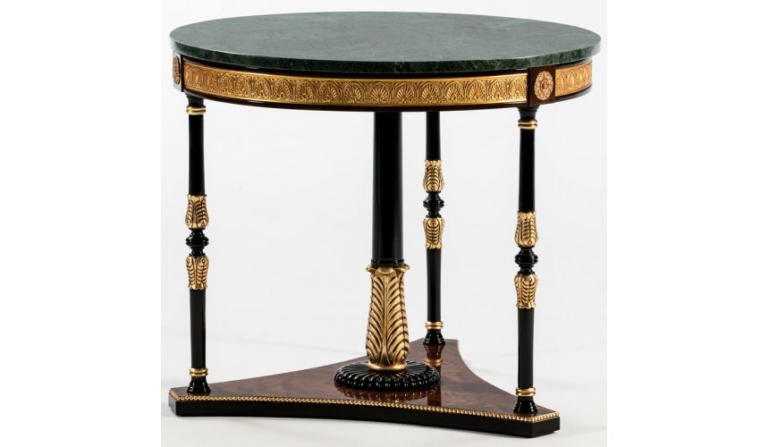 Mirrors, Screens, Decrative Pannels MASTERPIECE COLLECTION. SIDE TABLE - Different 5