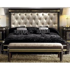 Mirrors, Screens, Decrative Pannels BUCKHEAD COLLECTION. BED