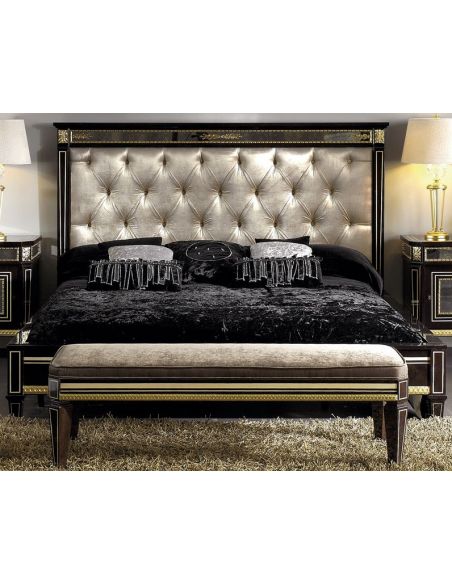 BUCKHEAD COLLECTION. BED