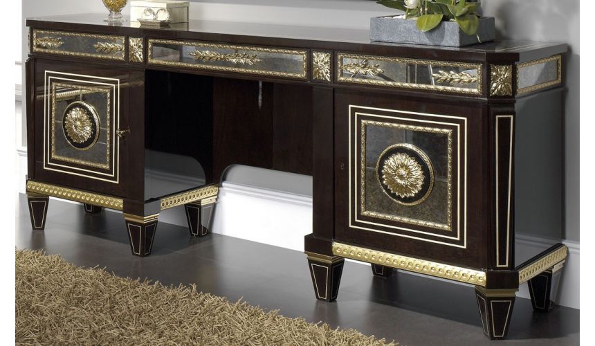Mirrors, Screens, Decrative Pannels BUCKHEAD COLLECTION. DRESSING TABLE