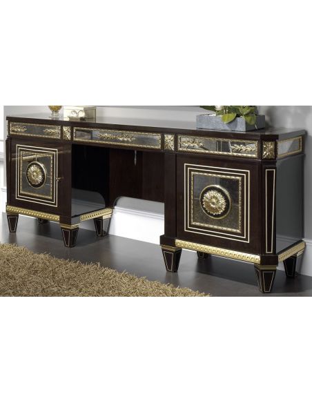 BUCKHEAD COLLECTION. DRESSING TABLE