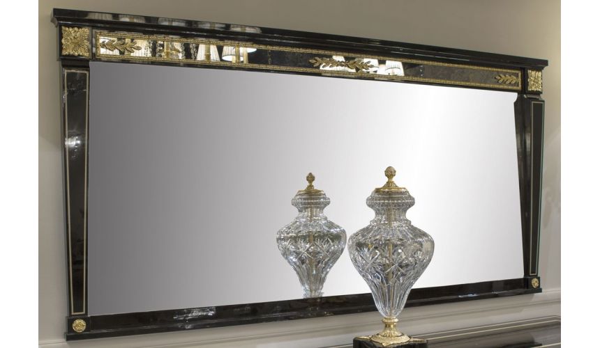 Mirrors, Screens, Decrative Pannels BUCKHEAD COLLECTION. MIRROR