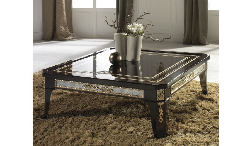 BUCKHEAD COLLECTION. COFFE TABLE