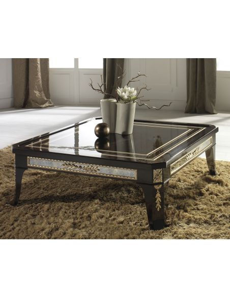 Mirrors, Screens, Decrative Pannels BUCKHEAD COLLECTION. COFFE TABLE