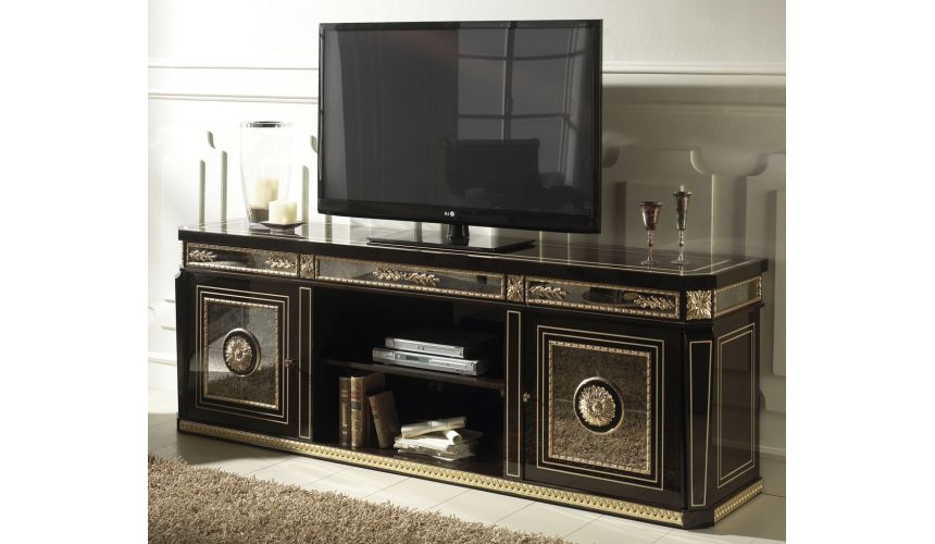 Mirrors, Screens, Decrative Pannels BUCKHEAD COLLECTION. TV FURNITURE