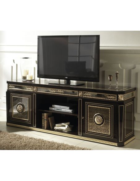 Mirrors, Screens, Decrative Pannels BUCKHEAD COLLECTION. TV FURNITURE