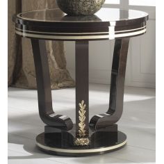 Mirrors, Screens, Decrative Pannels BUCKHEAD COLLECTION. SIDE TABLE
