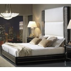 Mirrors, Screens, Decrative Pannels PARIS COLLECTION. BED