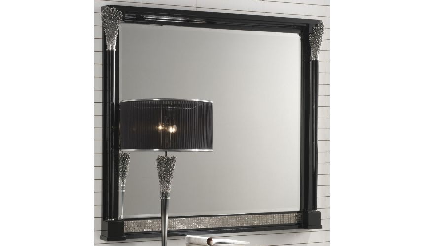 Mirrors, Screens, Decrative Pannels PARIS COLLECTION. MIRROR