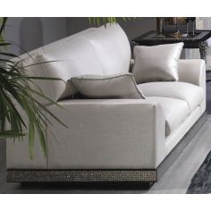 SOFA, COUCH & LOVESEAT PARIS COLLECTION. SOFA 2 SEATER