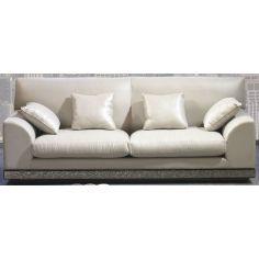 SOFA, COUCH & LOVESEAT PARIS COLLECTION. SOFA 3 SEATER